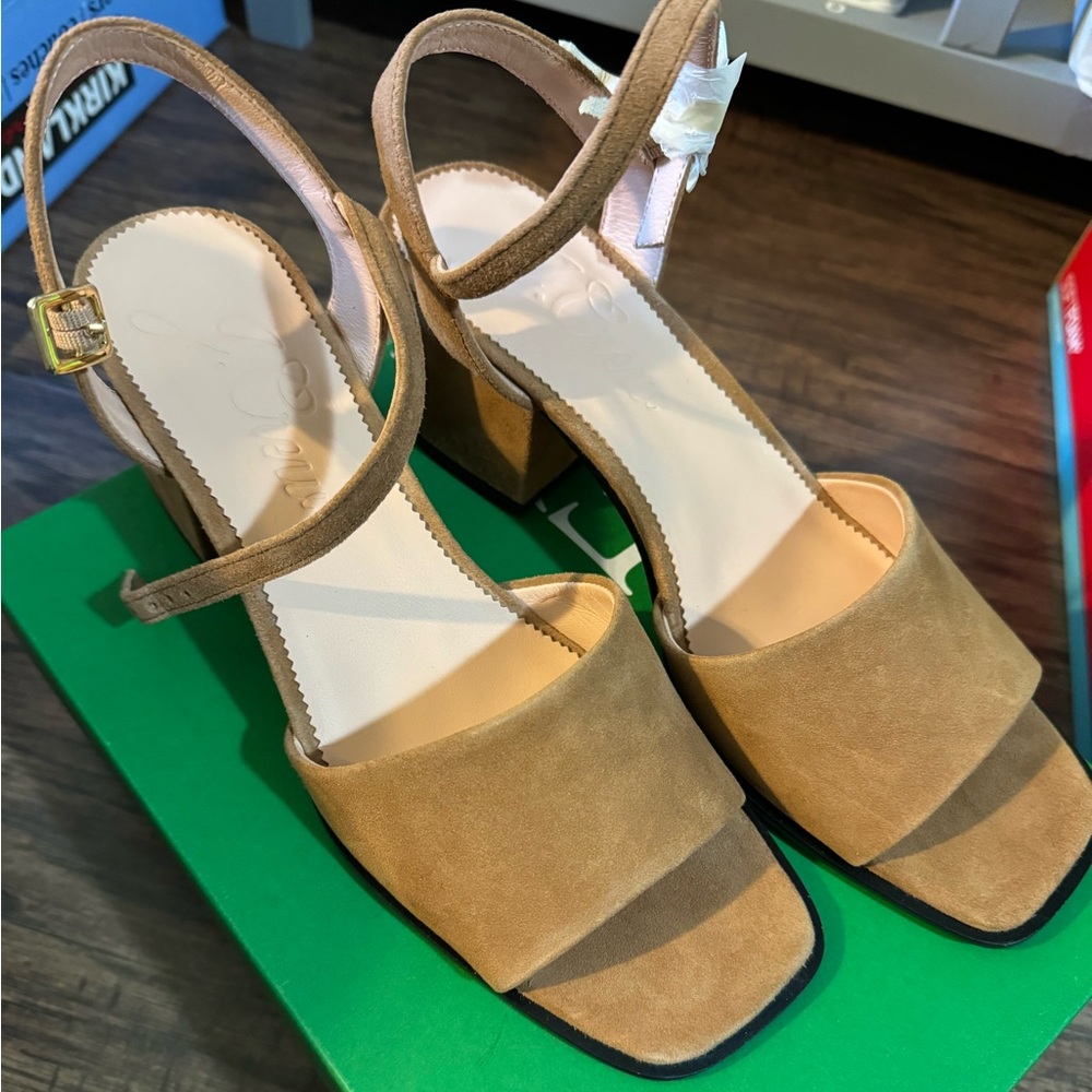 Jcrew sandals